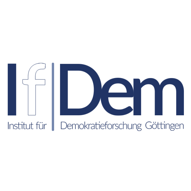 IfDem. Institut für Demokratieforschung Göttingen.
