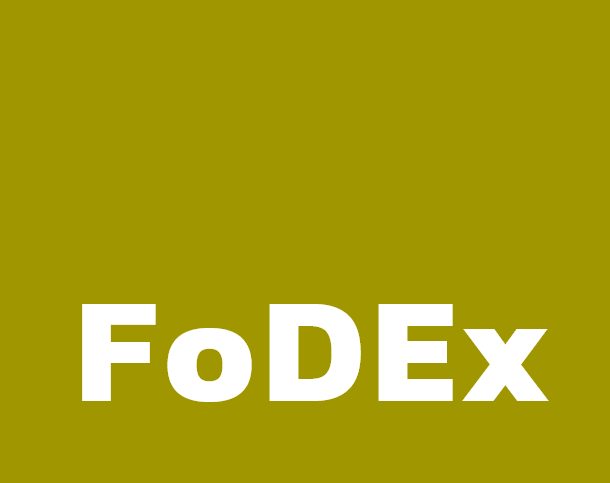 FoDEx.